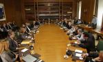 Formarea unui guvern în Grecia, misiune imposibilă. Elenii sunt mai aproape ca niciodată de colaps