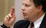 Franks: "Băieţii deştepţi" riscă să plătescă toţi banii înapoi. CE anchetează cazul Hidroelectrica