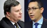 Franks: Bugetarii îşi vor recupera integral salariile în 2013. Ponta: A doua majorare, aplicată la 1 decembrie