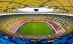 Gafă de proporţii pe Naţional Arena. "Bună seara, BUDAPESTA!!!"