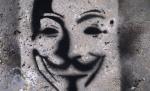 Hackerii de la Anonymous au atacat site-ul Kremlinului