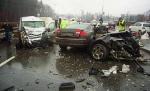 Infotrafic. Cinci morţi şi 14 răniţi, în accidentele din ultimele 24 de ore 