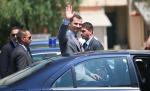 Prinţul Felipe, moştenitorul tronului Spaniei, va asista la finala Ligii Europa