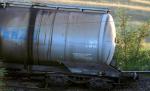 Accident feroviar în Braşov. Două vagoane cu motorină au deraiat