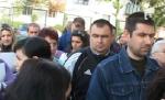 Ca pe vremea lui Ceauşescu. Vezi pentru ce s-au călcat sute de persoane în picioare