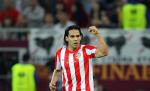 Falcao, golgheter pentru al doilea sezon consecutiv în Europa League