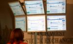 Google, Microsoft, McDonald's, JP Morgan şi Merck, listate la Bursa de Valori Bucureşti