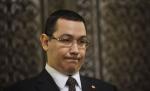 Ponta cere Academiei să verifice acuzaţiile la adresa lui Mang: "Dacă se confirmă, ministrul pleacă"