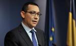 Ponta se întâlneşte joi la Bruxelles cu înalţi oficiali ai Comisiei Europene, Parlamentului European şi NATO