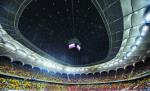"Reprezentaţie de gală pe Arena Naţională a românilor". Finala de la Bucureşti a atras numai laude în presa străină