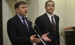Antonescu: Premierul, şi nu preşedintele, ar trebui să participe la Consiliul European, ca reprezentant al României