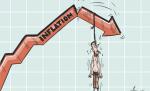 Cea mai mică rată anuală a inflaţiei din ultimii 23 de ani: 1,8% în luna aprilie