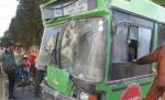 Cel puţin 19 persoane şi-au pierdut viaţa, după ce autobuzul în care se aflau a căzut într-o prăpastie