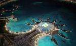 Construcţiile teleportate din viitor. Cum se pregătesc arabii pentru Cupa Mondială de peste 10 ani