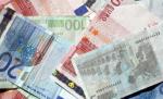 Cursul leu-euro a atins un nou maxim istoric. BNR a stabilit un curs de referinţă de 4,4265 lei/euro