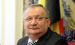 Mang: M-am gândit la demisie de multe ori, dar nu pentru că aş fi vinovat