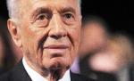 Shimon Peres a fost internat. Preşedintele Israelului, operat de hernie de disc