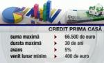Ultima strigare la Prima Casă. Luna mai e cea mai potrivită pentru pentru cei care vor să-şi cumpere o locuinţă prin acest program