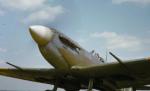 Egipt. Un avion al Forţelor aeriene britanice dispărut în 1942 a fost descoperit în deşert 