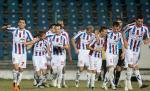 Oţelul Galaţi - Universitatea Cluj, scor 2-0