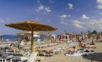 Programul „Litoralul pentru toţi“ nu a adus turiştii la mare. Majoritatea staţiunilor sunt pustii