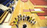 România, campioană europeană la gimnastică după o pauză de patru ani