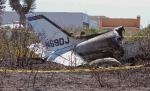Canada. Două avioane private au intrat în coliziune. Toate persoanele aflate la bord au murit