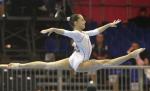 CE de gimnastică: Larisa Iordache, medalie de aur la sol. Cătălina Ponor, pe locul 2