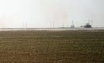 Iaşi. Un nou-născut a fost găsit, duminică, pe un câmp