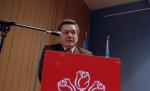 Ioan Rus, despre fraudarea alegerilor: E bine să stai cu lumina aprinsă cât e portofelul pe masă