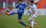 Rapid - Pandurii Târgu Jiu, scor 2-2, în Liga I. Ce au scandat „rapidistele“