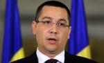 Victor Ponta: Eu nu am admiraţii pentru Vladimir Putin, ca Andrei Marga, eu îl admir pe Tony Blair