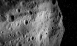Călătorie spectaculoasă în jurul asteroidului Vesta. Detalii uimitoare