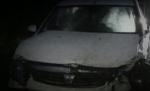 Depăşire fatală: O tânără din Timiş şi-a pierdut viaţa într-un cumplit accident rutier