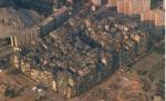 Imaginea aceasta a fost ca o palmă peste faţa chinezilor. Ferentariul din Bucureşti era hotel de 5 stele pe lângă asta