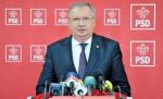 Ioan Mang: Sunt şi rămân în fruntea Ministerului Educaţiei