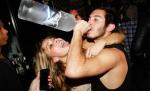 Liber la alcool. Medicii americani testează un medicament care ar putea diminua efectele alcoolului asupra creierului