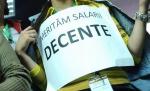 Ministrul Muncii: Salariul minim ar putea să crească anul viitor. Află la ce nivel va ajunge