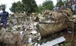 O aeronavă cu zeci de persoane la bord s-a prăbuşit în Nepal