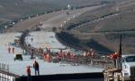 Autostrada minciunilor. Astăzi ar fi trebuit să circulăm pe autostrada Bucureşti-Ploieşti, dar lucrările nu sunt gata