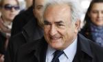 DSK îi cere cameristei despăgubiri de un milion de dolari, că n-a mai ajuns preşedinte