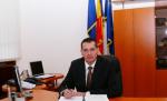 Ioan Rus schimbă şefii Poliţiei: Liviu Popa, înlocuit cu Petre Tobă