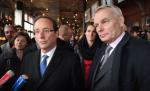 Socialistul Jean-Marc Ayrault a fost desemnat premier al Franţei 