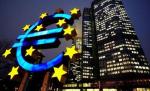 Zona euro a evitat la limită recesiunea. Economia a stagnat în primul trimestru