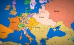 1.000 de ani de istorie europeană în doar trei minute