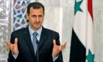 Bashar Al-Assad îl îndeamnă pe Hollande să schimbe politica Franţei faţă de Siria