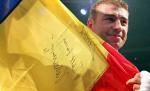 Bute e pregătit pentru lupta cu Froch: Este momentul să demonstrez tuturor că sunt cel mai bun luptător