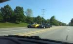 Cel mai vizionat video de pe Youtube.  Accident penibil cu un Lamborghini Gallardo