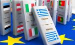 Declaraţie şocantă a şefului IFI: O ieşire a Greciei din zona euro, "undeva între catastrofă şi Armaghedon"