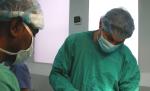 Numai în România... un copil a fost operat la mâna stângă, dar afecţiunea era la mâna dreaptă